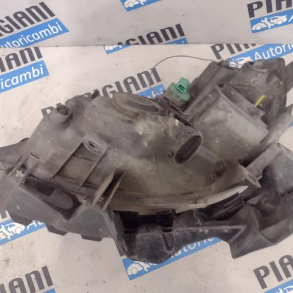 Faro Anteriore Destro Renault Scenic 2006 – 2010