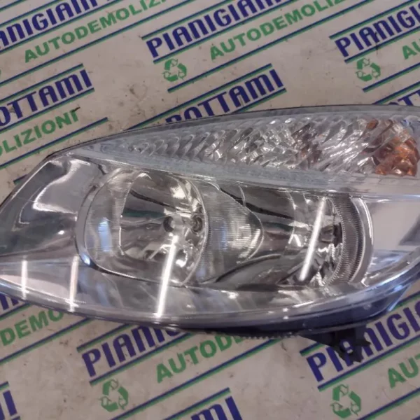 Faro Anteriore Sinistro Renault Scenic 2004