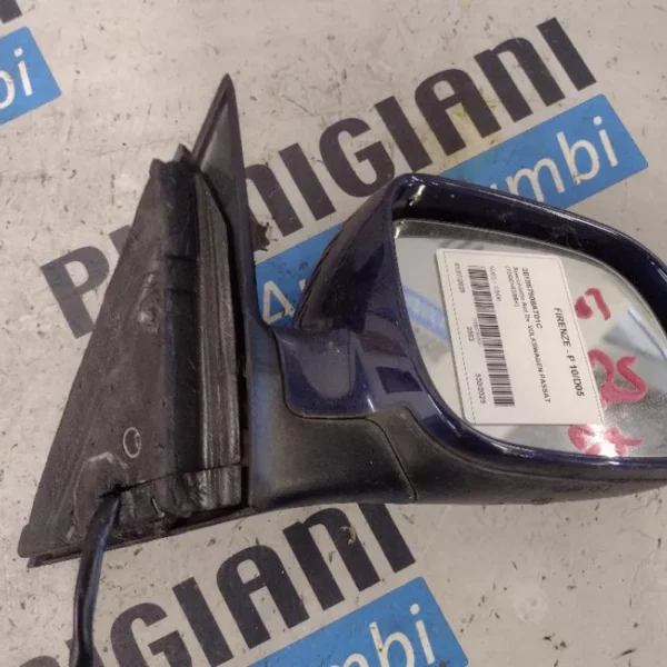 Specchietto Destro Volkswagen Passat 2000 – 2005
