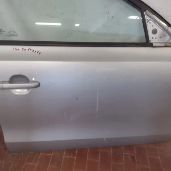 Porta Anteriore Destra Hyundai I30 2010