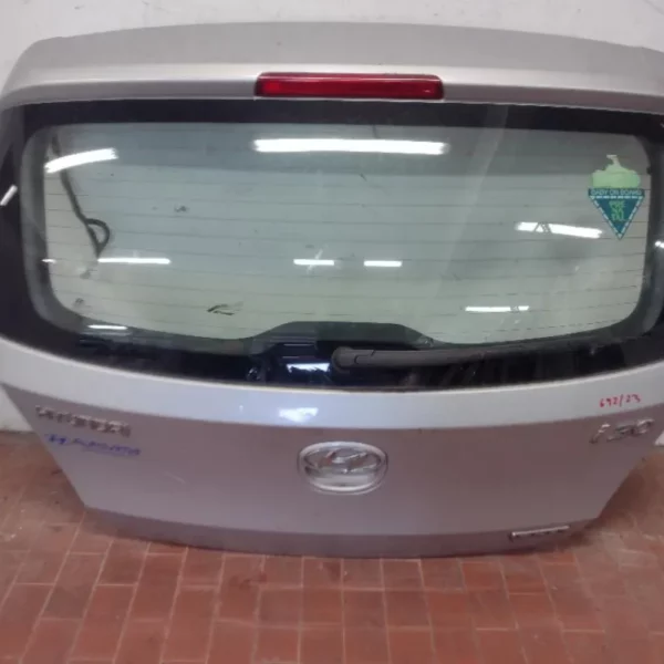 Portellone Posteriore Hyundai I30 2010