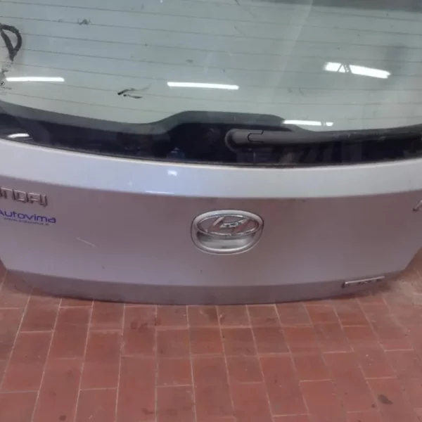 Portellone Posteriore Hyundai I30 2010
