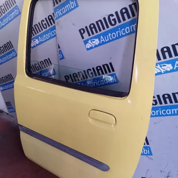 Porta Posteriore Sinistra Opel Agila 2003 – 2007