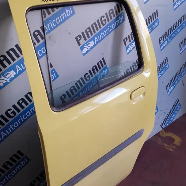 Porta Posteriore Sinistra Opel Agila 2003 – 2007