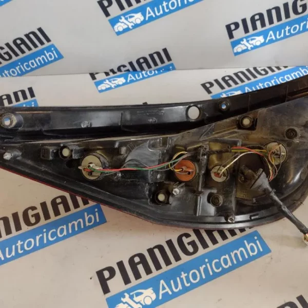 Faro / Fanale Posteriore Destro Hyundai I30 2010