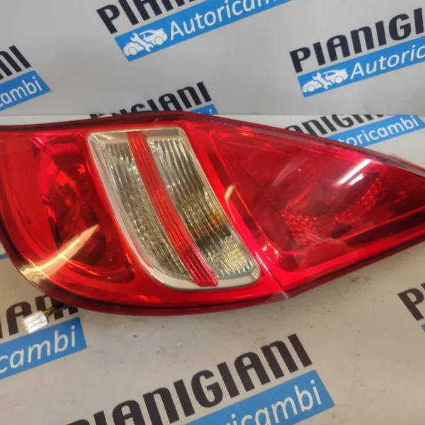 Faro / Fanale Posteriore Destro Hyundai I30 2010