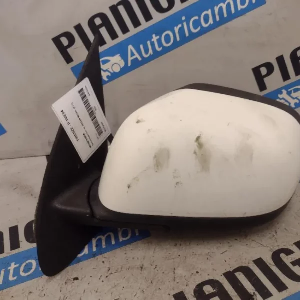 Specchietto Sinistro Nissan Micra 2013 – 2016