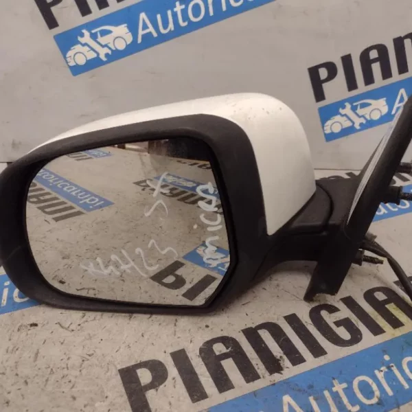 Specchietto Sinistro Nissan Micra 2013 – 2016