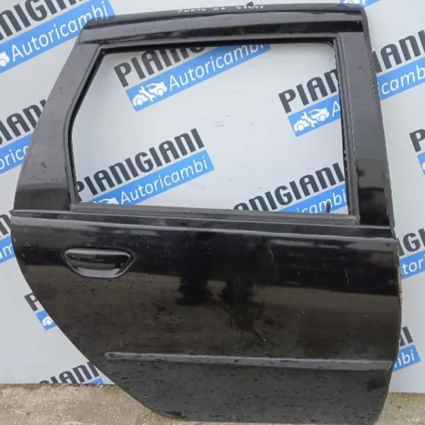 Porta Posteriore Destra Fiat Punto 2003 – 2009