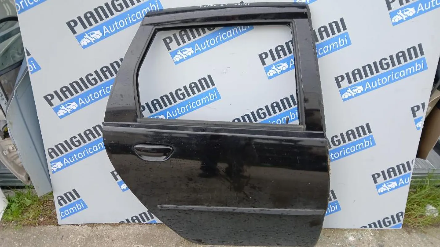 Porta Posteriore Destra Fiat Punto 2003 – 2009