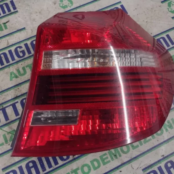 Faro Posteriore Destro Bmw Serie 1 2007