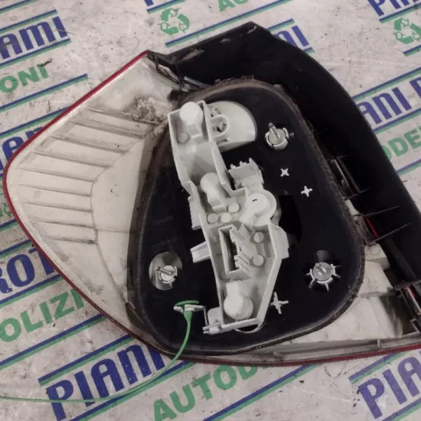 Faro Posteriore Destro Bmw Serie 1 2007