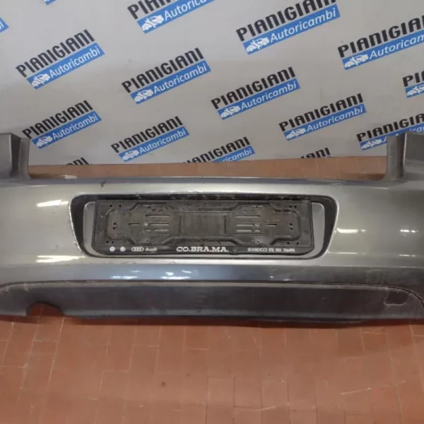 Paraurti Posteriore Volkswagen Golf VI 2010