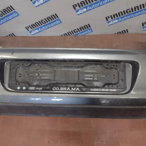 Paraurti Posteriore Volkswagen Golf VI 2010