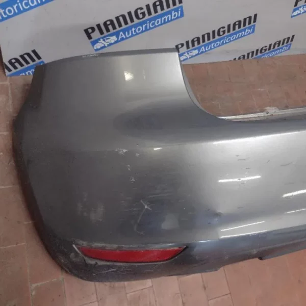 Paraurti Posteriore Volkswagen Golf VI 2010