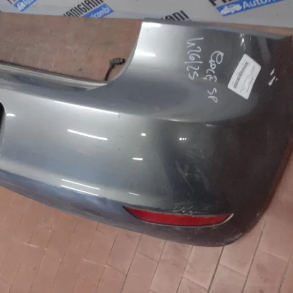 Paraurti Posteriore Volkswagen Golf VI 2010
