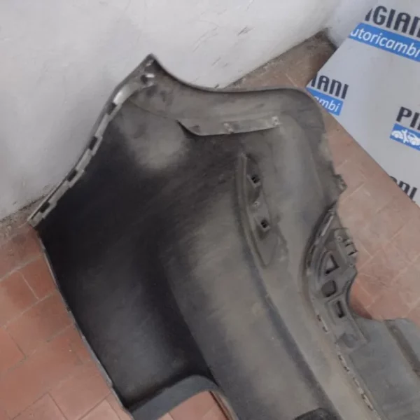 Paraurti Posteriore Volkswagen Golf VI 2010
