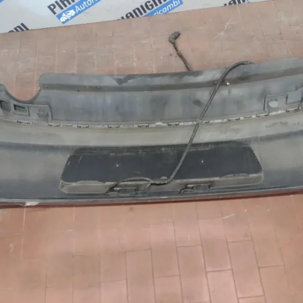 Paraurti Posteriore Volkswagen Golf VI 2010