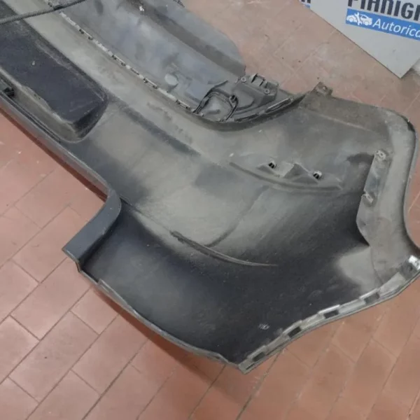 Paraurti Posteriore Volkswagen Golf VI 2010