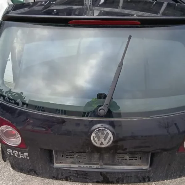 Portellone Posteriore Volkswagen Golf Plus