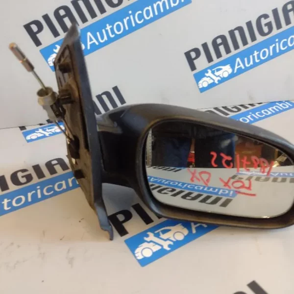 Specchietto Retrovisrore Destro Volkswagen Fox Manuale