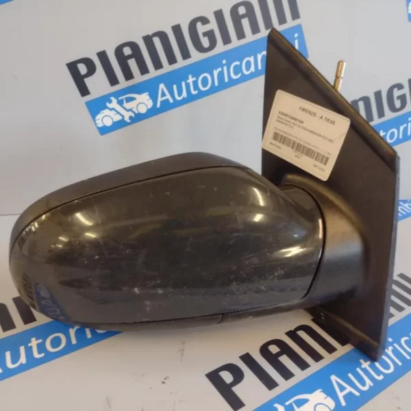 Specchietto Retrovisrore Destro Volkswagen Fox Manuale