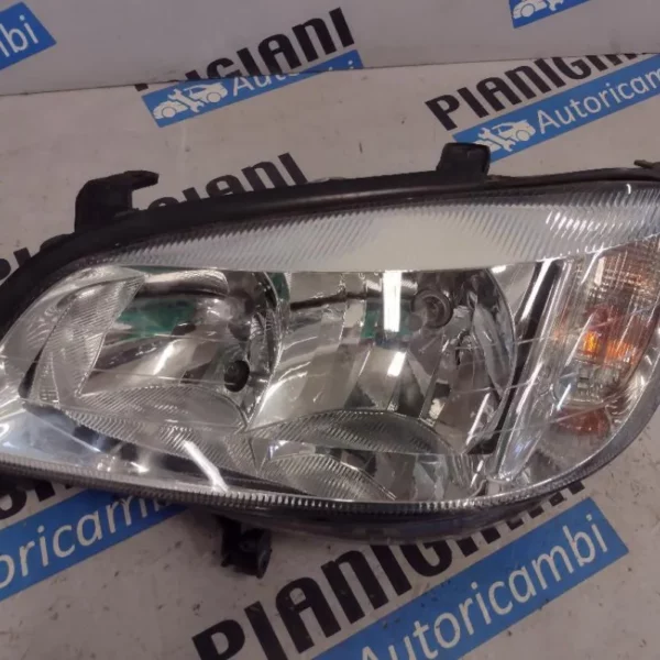 Faro Anteriore Sinistro Opel Zafira 2004