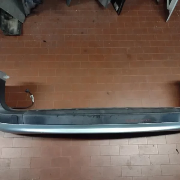 Paraurti Posteriore Renault Kangoo 2010