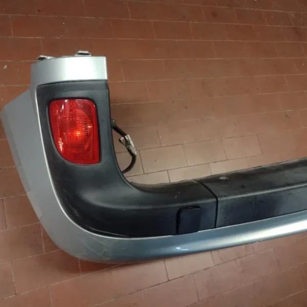 Paraurti Posteriore Renault Kangoo 2010
