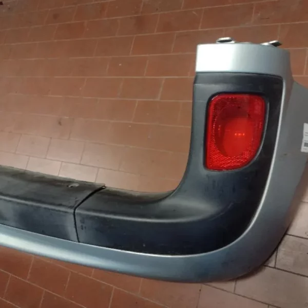 Paraurti Posteriore Renault Kangoo 2010