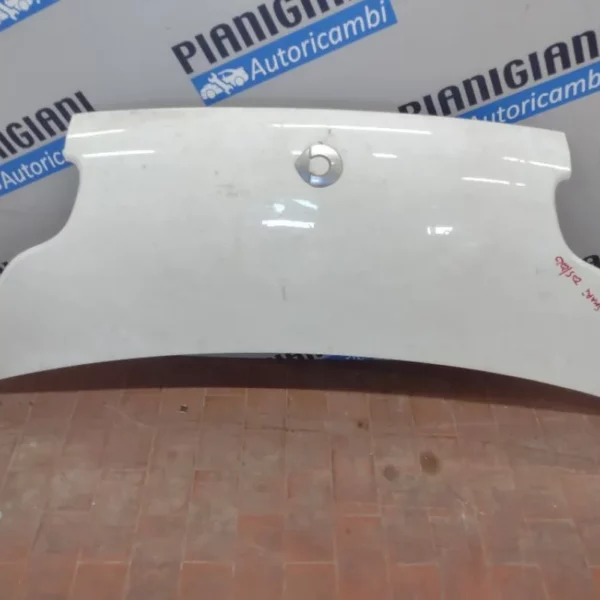 Cofano Smart Fortwo 2007 – 2012