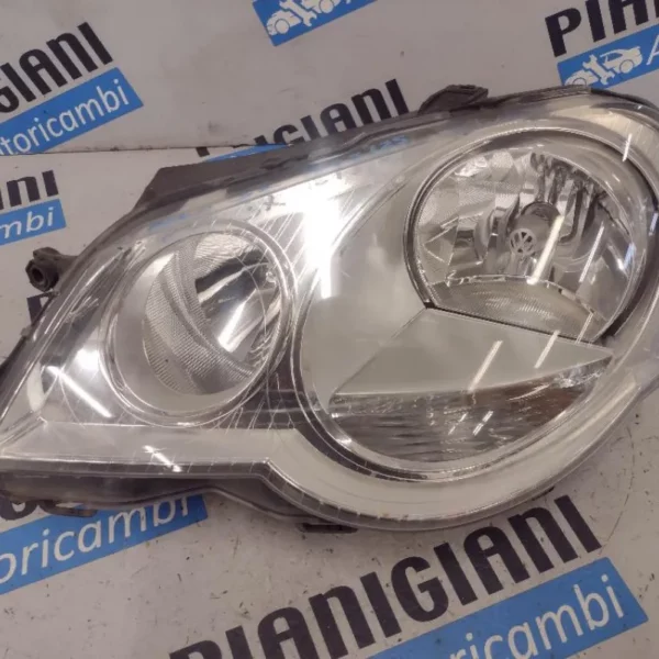 Proiettore / Faro Anteriore Sinistro Volkswagen Polo 2005 – 2009