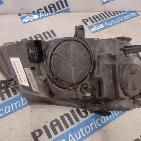 Proiettore / Faro Anteriore Sinistro Volkswagen Polo 2005 – 2009