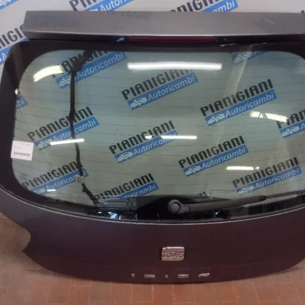 Portellone Posteriore Seat Ibiza 2012 – 2015