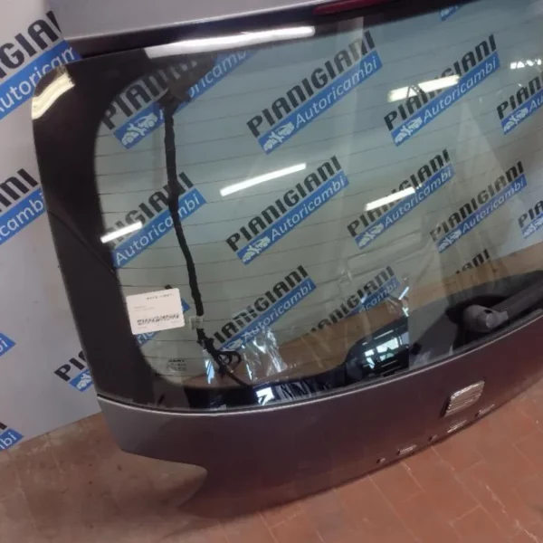Portellone Posteriore Seat Ibiza 2012 – 2015