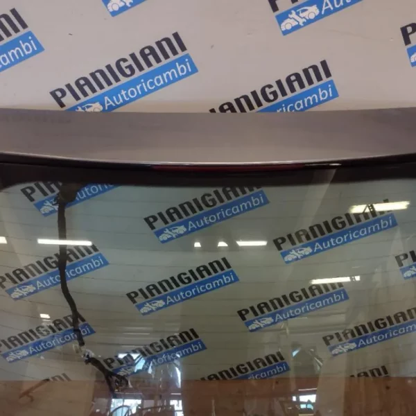 Portellone Posteriore Seat Ibiza 2012 – 2015