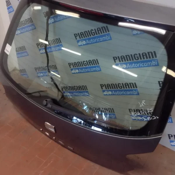 Portellone Posteriore Seat Ibiza 2012 – 2015