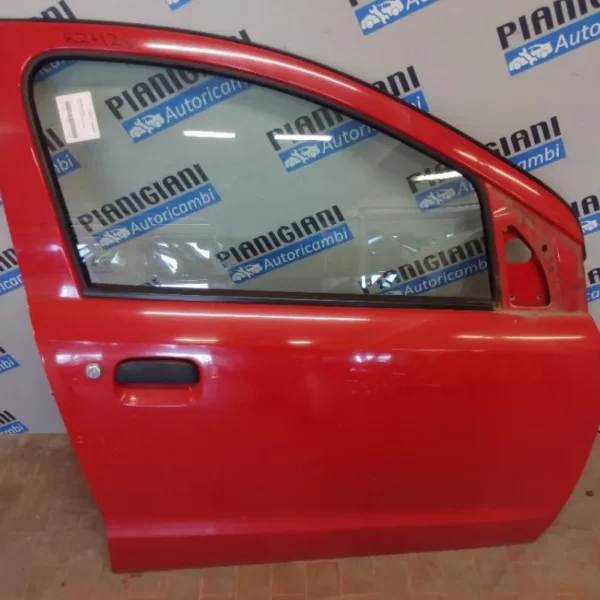 Porta Anteriore Destra Suzuki Alto 2009 – 2014