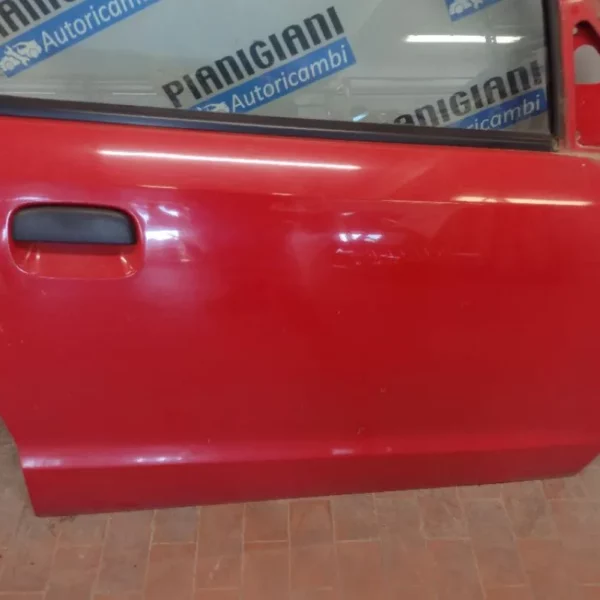 Porta Anteriore Destra Suzuki Alto 2009 – 2014