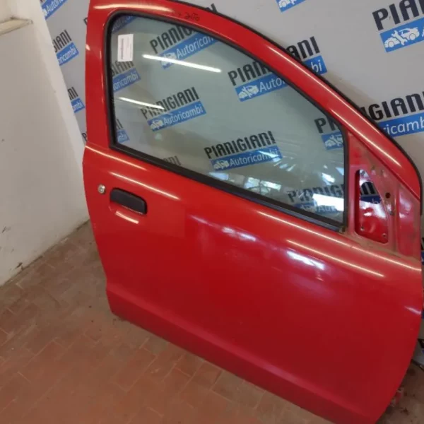 Porta Anteriore Destra Suzuki Alto 2009 – 2014