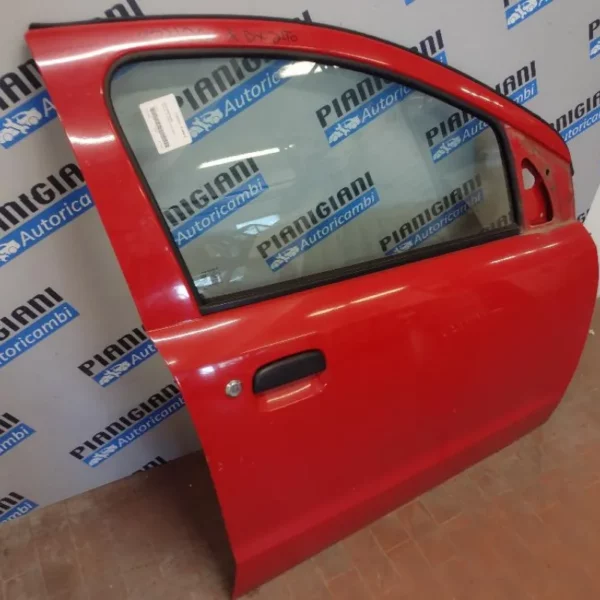 Porta Anteriore Destra Suzuki Alto 2009 – 2014