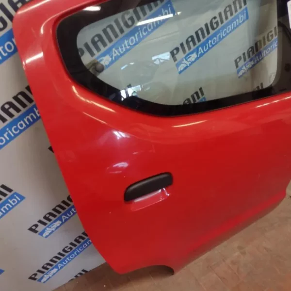 Porta Posteriore Destra Suzuki Alto 2009 – 2014