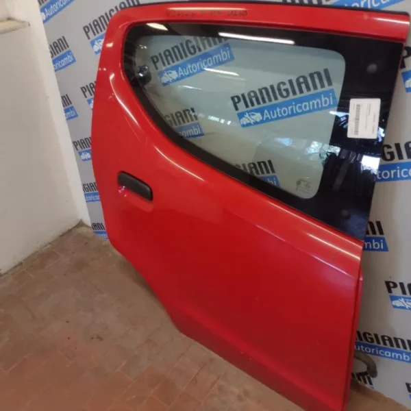 Porta Posteriore Destra Suzuki Alto 2009 – 2014