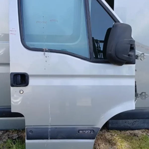 Porta Anteriore Destra Renault Master 2007