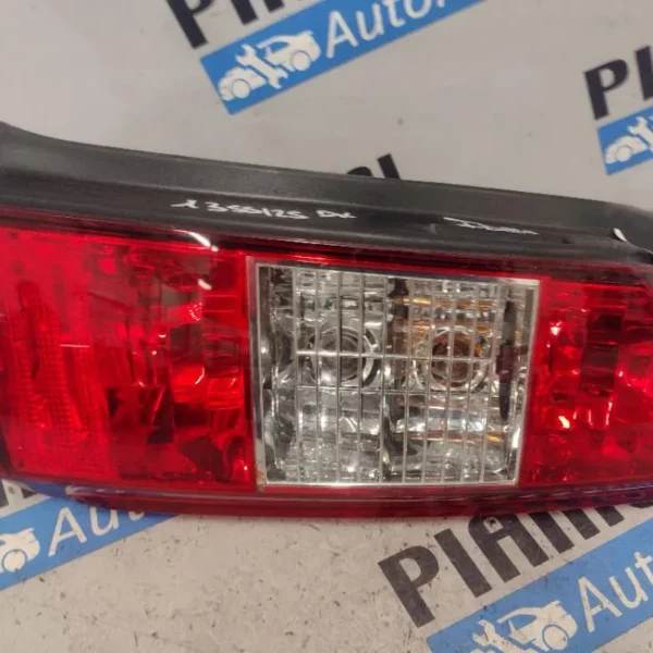 Fanale / Faro Posteriore Destro Fiat Idea 2011