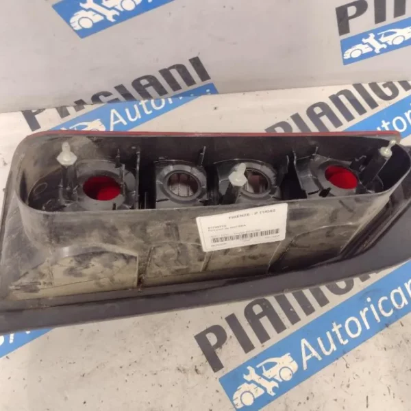 Faro Posteriore Destro Fiat Idea 2007