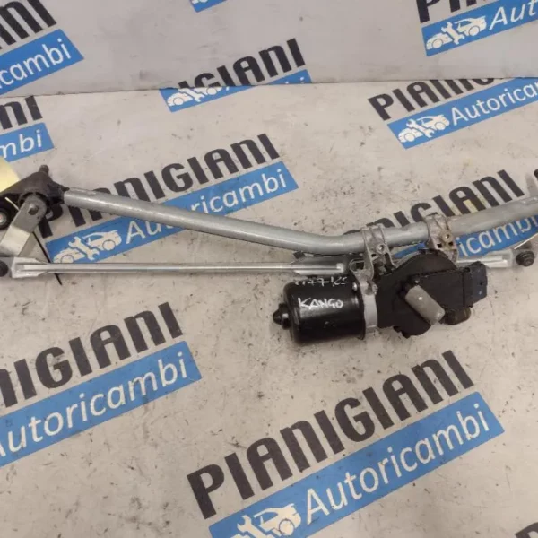 Motorino Tergi Anteriore Renault Kangoo 2013 – 2020