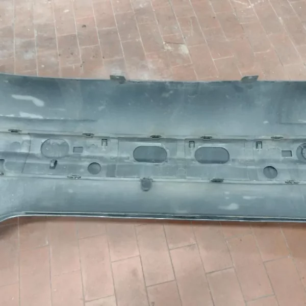 Paraurti Posteriore Peugeot 207 2011