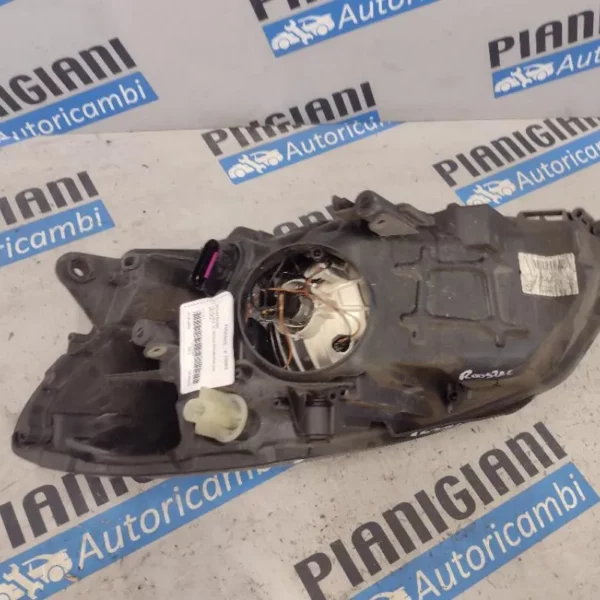 Faro Anteriore Destro Skoda Roomster 2012