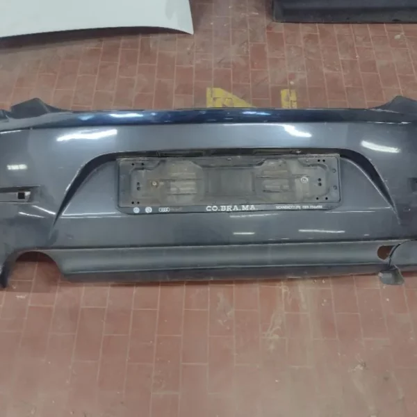 Paraurti Posteriore Alfa Romeo 147 2008